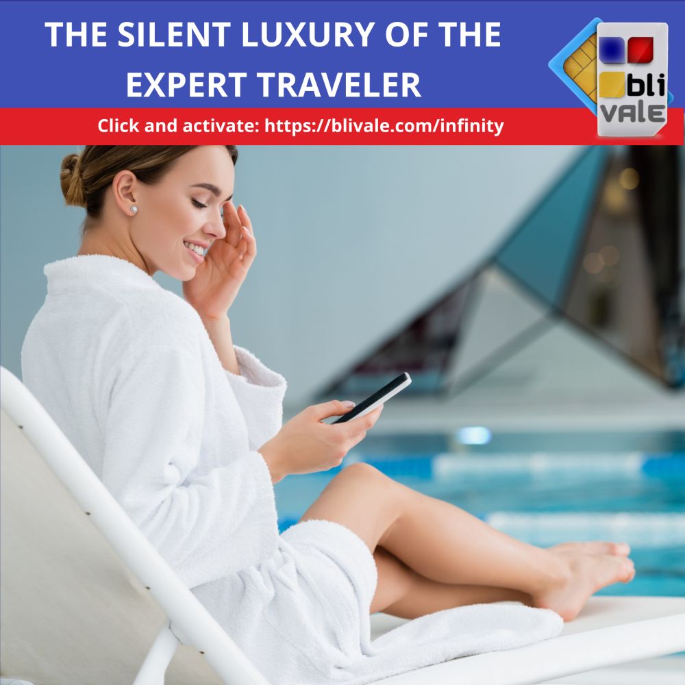 blivale_image_the silent luxury of the expert traveler_800x800 THE SILENT LUXURY OF THE EXPERT TRAVELER